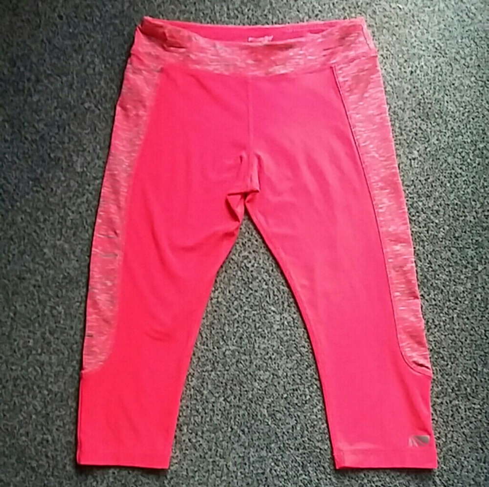 Marika Girls Capris
